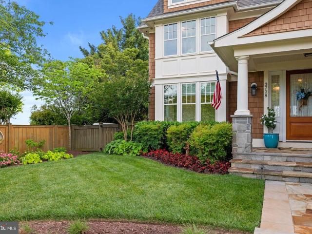 House for sale in Annapolis, Maryland