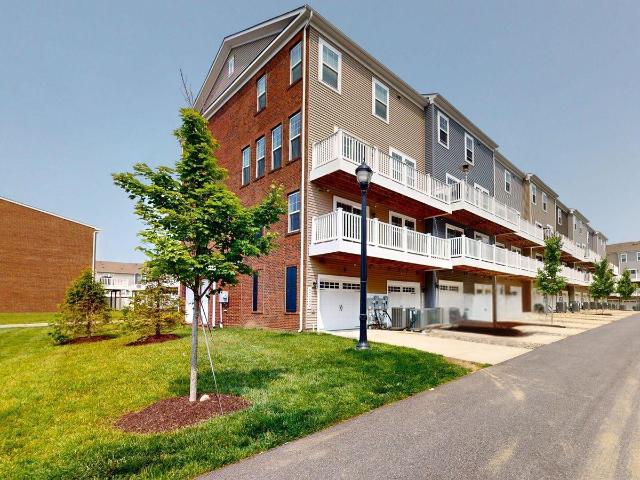 Condo for sale in Maryland