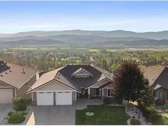 House for sale in Ellison, East Central Okanagan Electoral Area