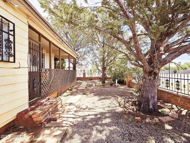 House for sale in Cochise, Arizona