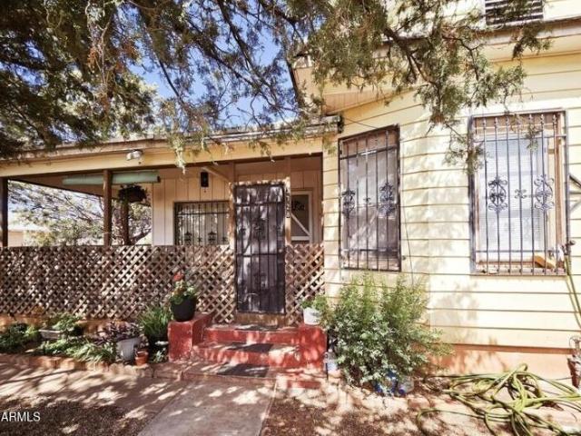 House for sale in Cochise, Arizona