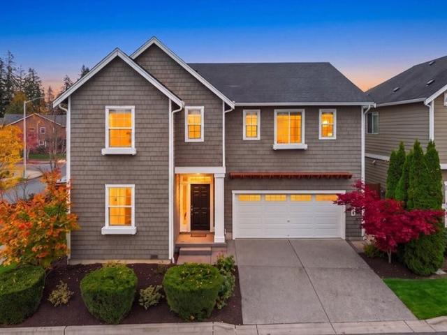 House for sale in Bothell, King County
