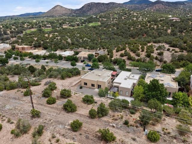 House for sale in Santa Fe, New Mexico