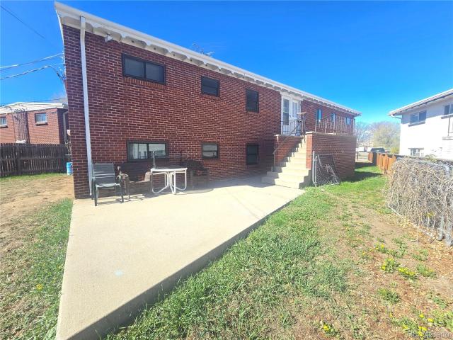 Property for sale in Wheat Ridge, Colorado