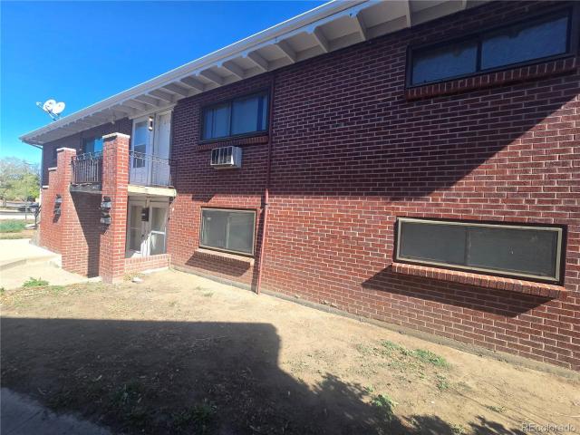 House for sale in Wheat Ridge, Colorado