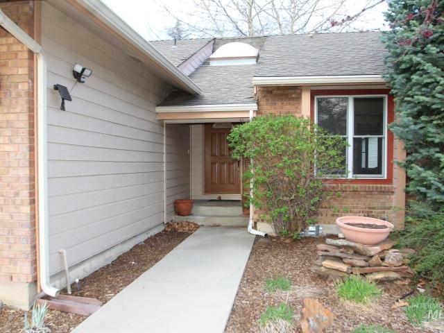 House for sale in Meridian, Idaho