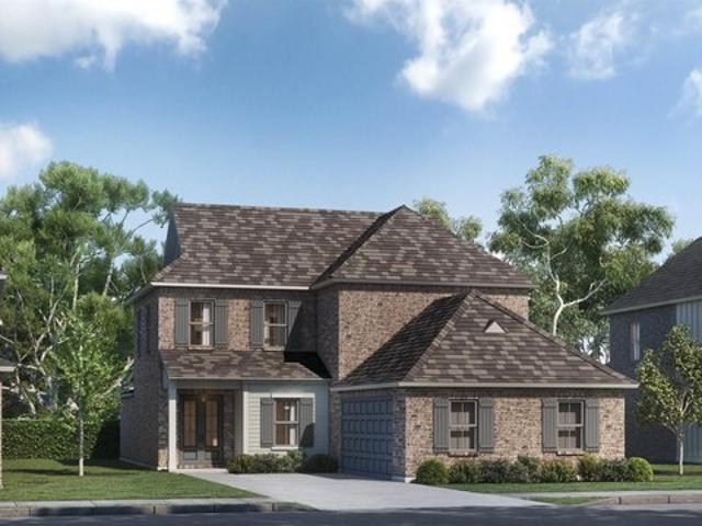 House for sale in Prairieville, Louisiana