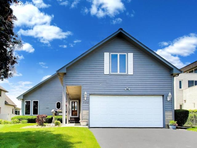 House for sale in Illinois