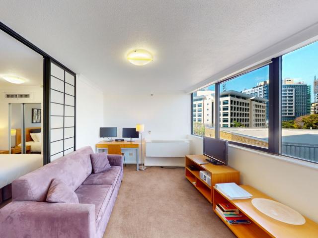 Apartment for rent in Toombul, Queensland
