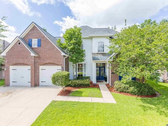 House for sale in Prairieville, Louisiana