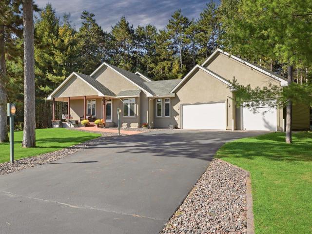 House for sale in North Branch, Chisago County