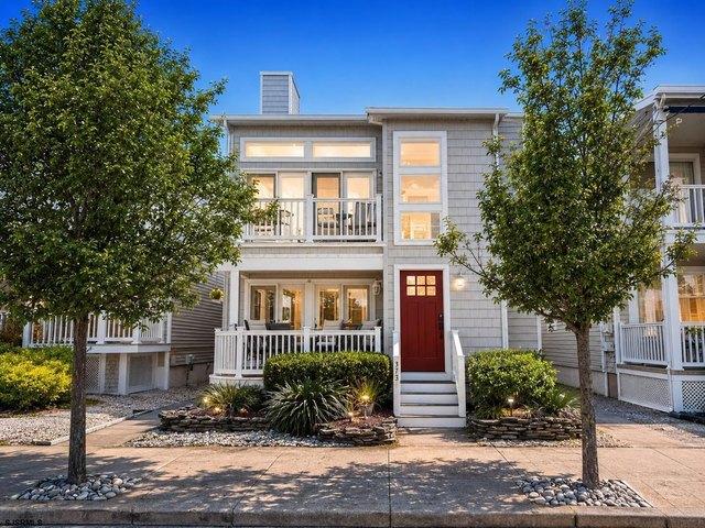 Condo for sale in Ocean City, New Jersey