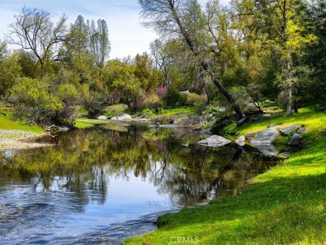Land for sale in Mariposa, California