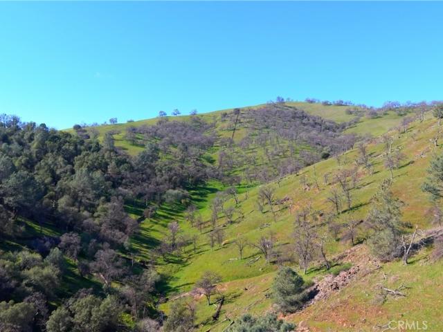 Land for sale in Mariposa, California