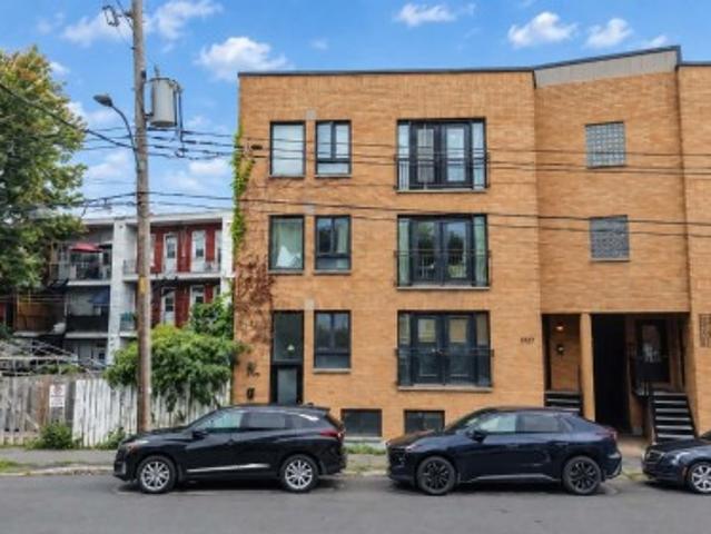Condo for sale in Verdun, Montréal