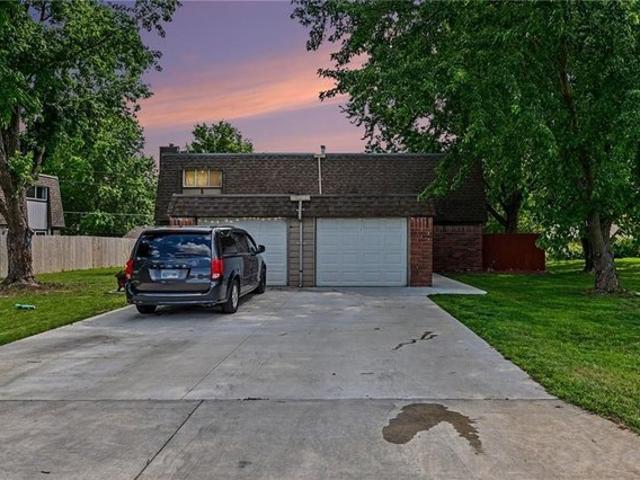 Townhouse for sale in Kansas