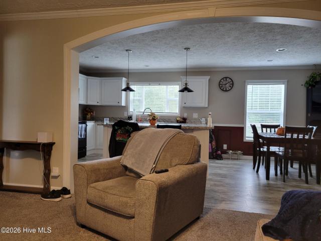House for sale in La Grange, North Carolina