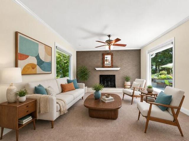 House for sale in Durham, North Carolina