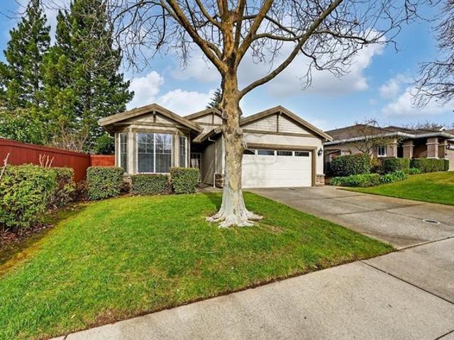 House for sale in Rocklin, California