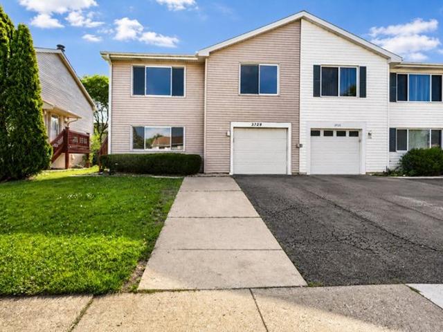 Townhouse for sale in Illinois