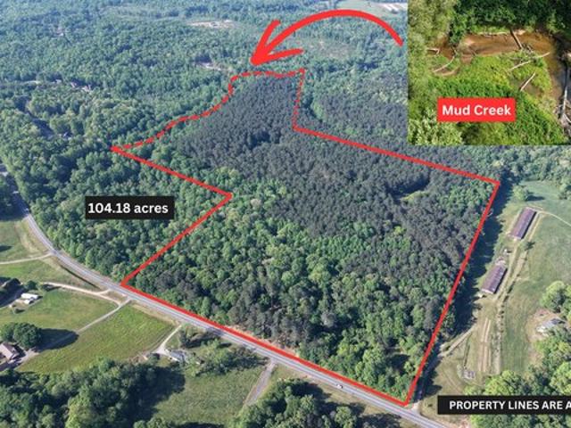 House for sale in Cornelia, Georgia
