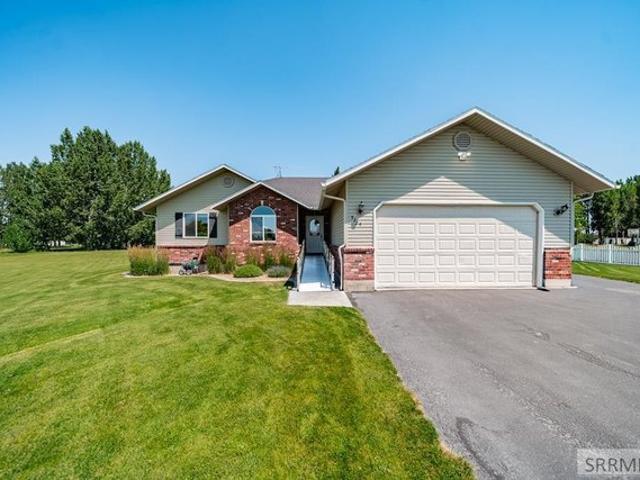 House for sale in Rigby, Idaho