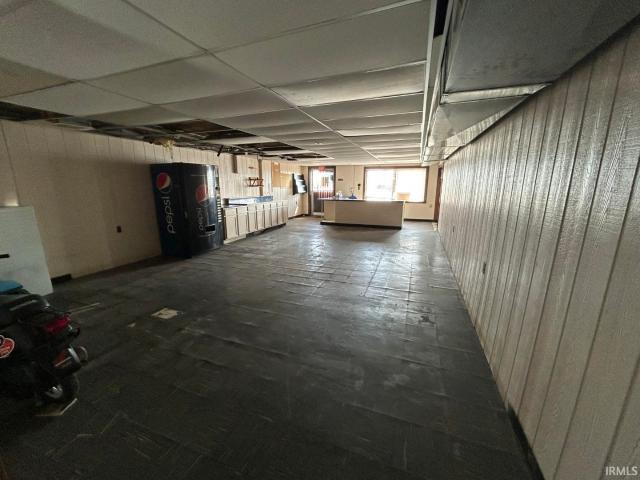 Commercial for sale in Bremen, Indiana