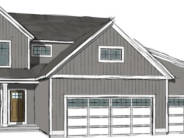 House for sale in Holland, Michigan