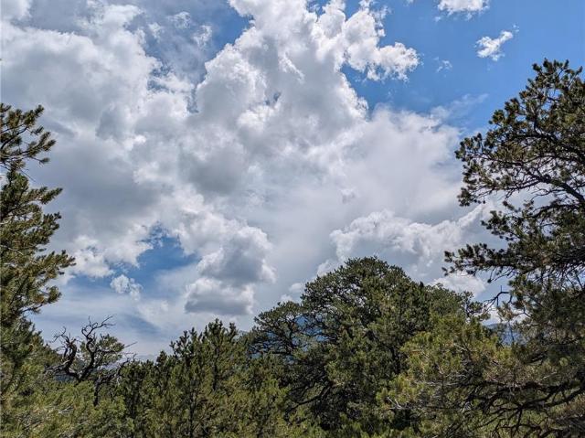 Land for sale in Crestone, Colorado