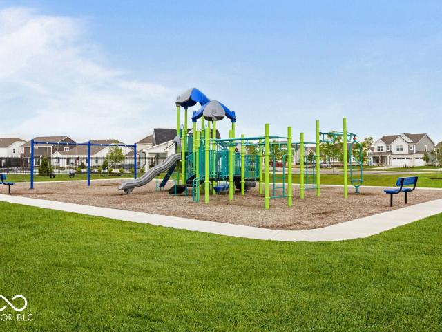 House for sale in Bargersville, Indiana
