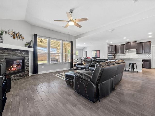 House for sale in Mckinney, Texas