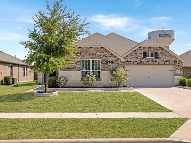 House for rent in Mckinney, Texas