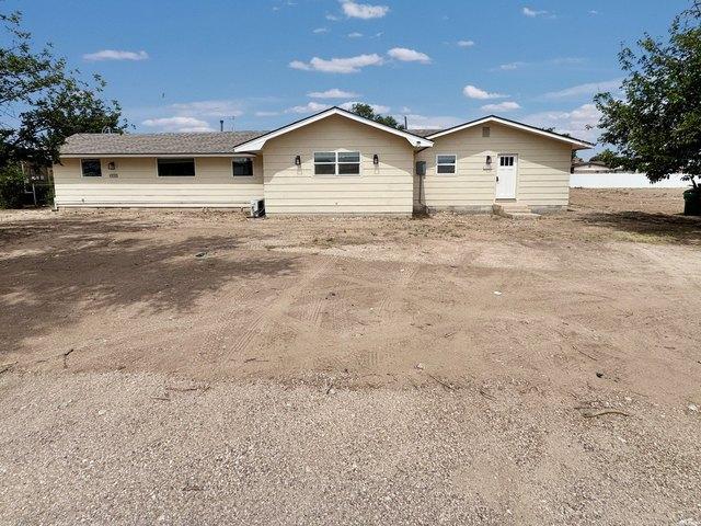 House for sale in Hobbs, New Mexico