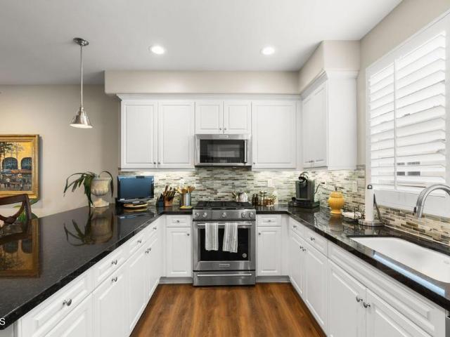 Townhouse for sale in Oxnard, California
