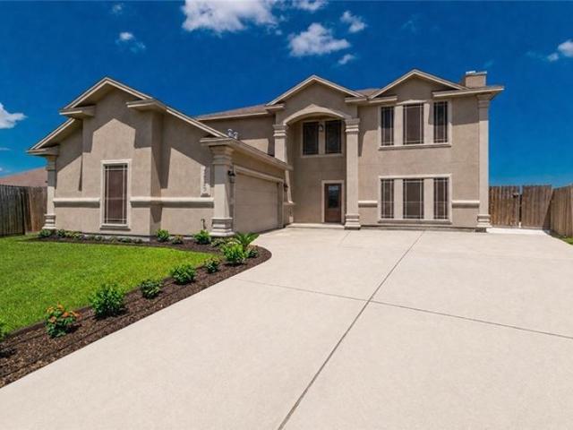 House for sale in Robstown, Texas