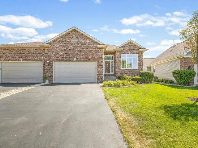 Condo for sale in Winnebago, Illinois