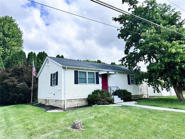 House for sale in Bethlehem, Pennsylvania