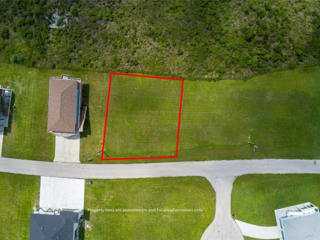 Land for sale in Port Bolivar, Texas