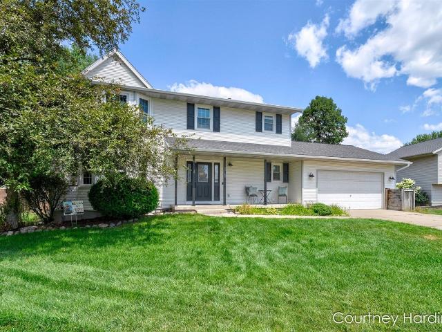 House for sale in Plainfield Charter Township, Rockford