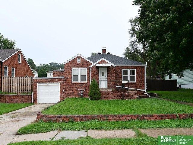 House for sale in Benson, Omaha