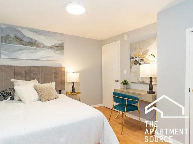 Condo for rent in Chicago Park, Illinois