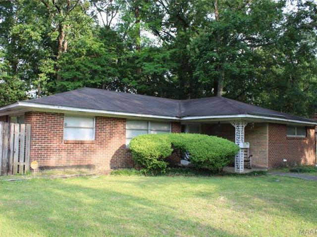 House for sale in Hope Hull, Alabama