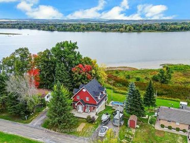 House for sale in Alfred And Plantagenet, Ontario