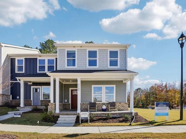 Townhouse for sale in Wake, North Carolina