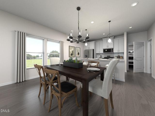 Townhouse for sale in Wake, North Carolina