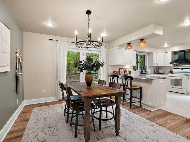 House for sale in Michigan