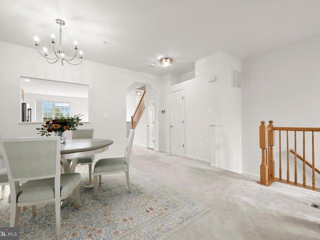 Townhouse for sale in Ijamsville, Maryland