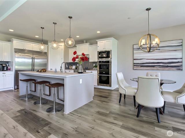 House for sale in Gig Harbor, Washington