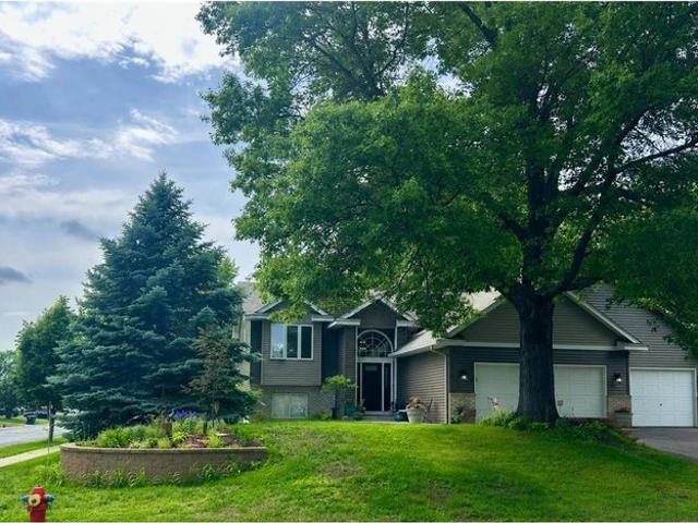 House for sale in Anoka, Minnesota
