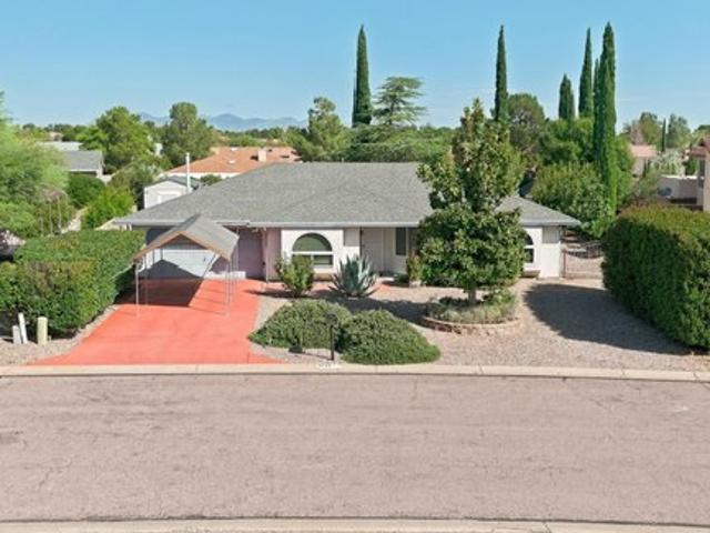 House for sale in Cochise, Arizona